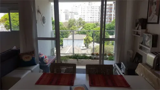 Cobertura com 2 Quartos à venda, 85m² no Vila Pompéia, São Paulo