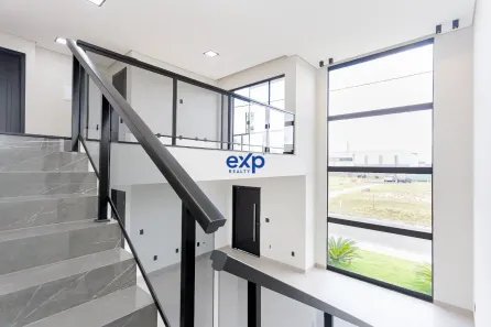 Casa com 3 Quartos à venda, 196m² no Ipê, São José dos Pinhais