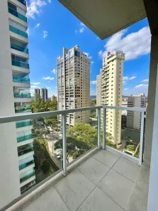 Apartamento com 2 Quartos para venda ou aluguel, 65m² no Alphaville Centro Industrial e Empresarial/Alphaville., Barueri