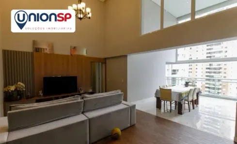 Apartamento com 4 Quartos à venda, 163m² no Vila Andrade, São Paulo