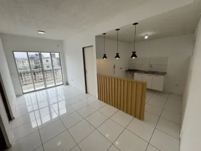 Apartamento com 2 Quartos para alugar, 45m² no Candeias, Jaboatão dos Guararapes