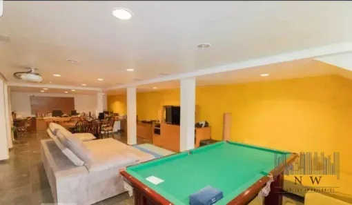 Casa com 3 Quartos à venda, 383m² no City América, São Paulo