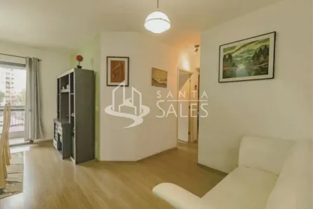 Apartamento com 3 Quartos para alugar, 90m² no Vila da Saúde, São Paulo