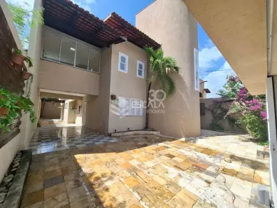 Casa com 3 Quartos à venda, 320m² no Cocó, Fortaleza