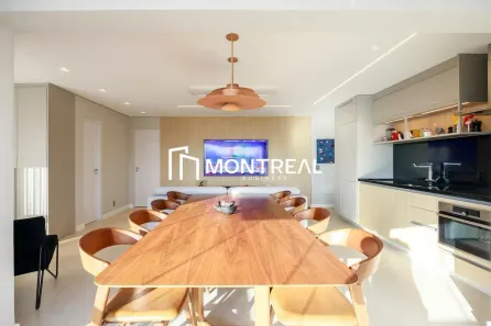 Apartamento com 1 Quarto à venda, 75m² no Santo Amaro, São Paulo