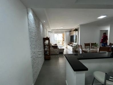 Apartamento com 3 Quartos à venda, 97m² no Parque Campolim, Sorocaba
