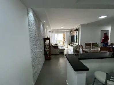 Apartamento com 3 Quartos à venda, 97m² no Parque Campolim, Sorocaba