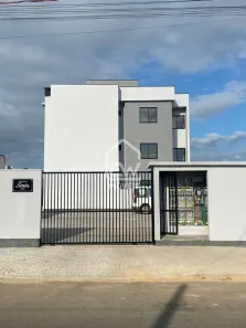 Apartamento com 2 Quartos à venda, 60m² no Bananal do Sul, Guaramirim