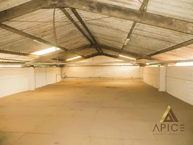 Galpão/Depósito/Armazém para alugar, 1000m² no Macuco, Santos