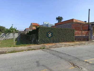 Lote/Terreno à venda, 369m² no Jardim Layr, Mogi das Cruzes