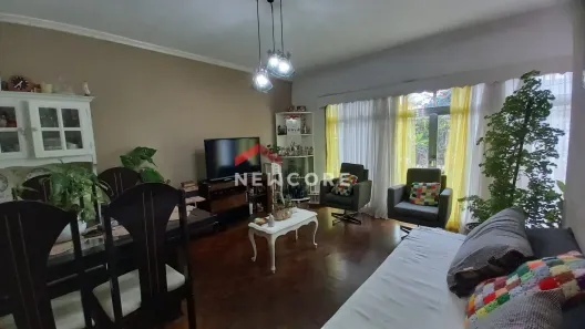 Casa com 2 Quartos à venda, 140m² no Vila Hamburguesa, São Paulo