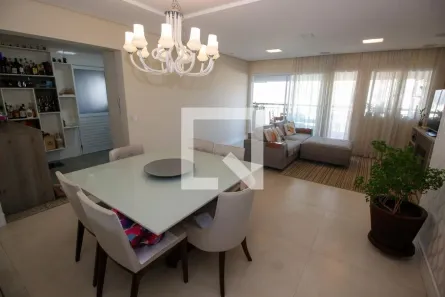 Apartamento com 3 Quartos à venda, 133m² no Parque Reboucas, São Paulo