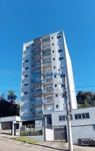 Apartamento com 2 Quartos à venda, 53m² no Santa Corona, Caxias do Sul