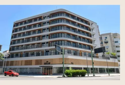 Apartamento com 1 Quarto à venda, 45m² no Glória, Rio de Janeiro