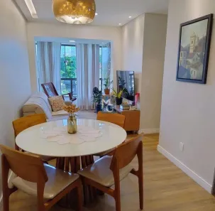 Apartamento com 3 Quartos à venda, 65m² no Prado, Recife