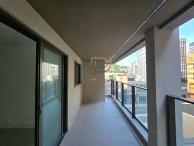 Apartamento com 3 Quartos à venda, 96m² no Botafogo, Rio de Janeiro