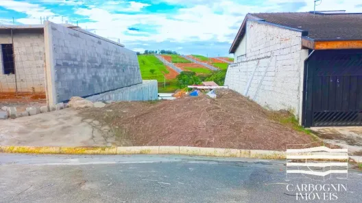 Lote/Terreno à venda, 175m² no Parque Residencial Santo André, Caçapava