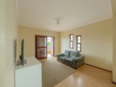 Apartamento com 3 Quartos à venda, 116m² no Torres, Torres