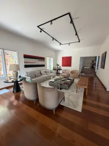 Casa de Condomínio com 4 Quartos à venda, 320m² no Alphaville, Santana de Parnaíba