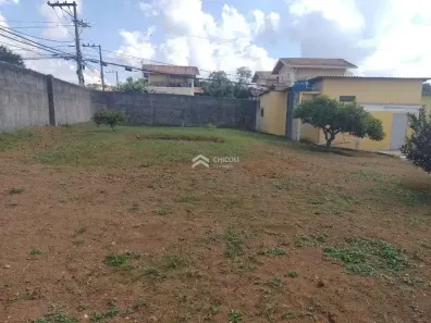 Lote/Terreno à venda, 448m² no Centro, Vargem Grande Paulista