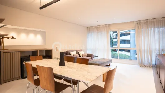 Apartamento com 2 Quartos à venda, 117m² no Itaim Bibi, São Paulo