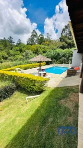 Fazenda/Sítio com 2 Quartos à venda, 3000m² no Moreiras, Mairinque