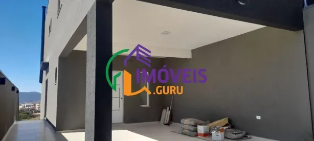 Sobrado com 3 Quartos à venda, 145m² no Residencial Morumbí, Poços de Caldas