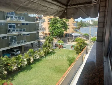 Apartamento com 2 Quartos à venda, 70m² no Jardim Guanabara, Rio de Janeiro