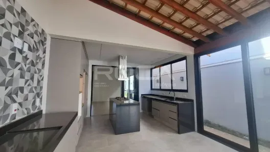 Casa de Condomínio com 3 Quartos à venda, 210m² no Parque Faber Castell I, São Carlos