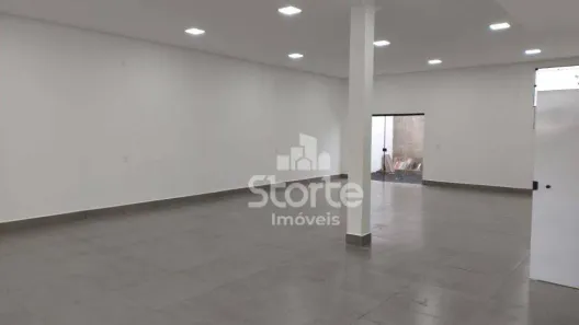 Ponto Comercial para venda ou aluguel, 150m² no Aclimação, Uberlândia