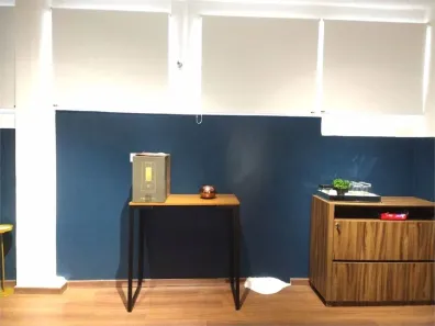 Sala Comercial para alugar, 10m² no Aparecida, Santos