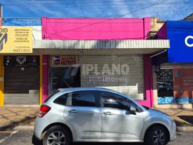 Ponto Comercial para alugar, 768m² no Centro, São Carlos