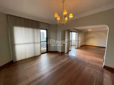 Apartamento com 3 Quartos à venda, 274m² no Jardim Elite, Piracicaba