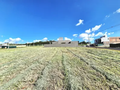 Lote/Terreno à venda, 312m² no Residencial Alto do Castelo, Ribeirão Preto