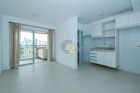 Apartamento com 2 Quartos à venda, 53m² no Vila Pompéia, São Paulo