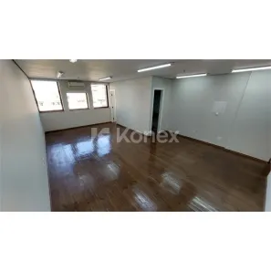 Sala Comercial à venda, 44m² no Vila Leopoldina, São Paulo