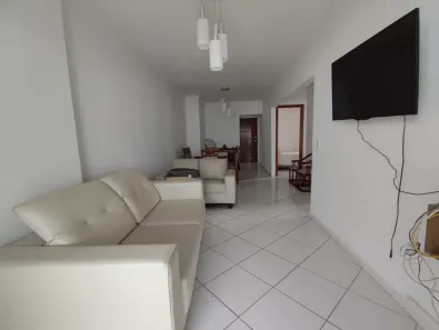 Apartamento com 3 Quartos à venda, 94m² no Caiçara, Praia Grande