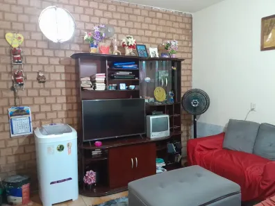 Casa com 3 Quartos à venda, 100m² no Coelho da Rocha, São João de Meriti