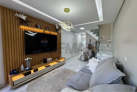 Sobrado com 3 Quartos à venda, 157m² no Penha de França, São Paulo
