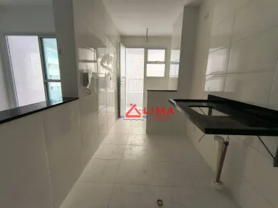 Apartamento com 2 Quartos à venda, 80m² no Ocian, Praia Grande