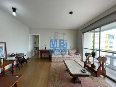 Apartamento com 3 Quartos à venda, 100m² no Vila Olímpia, São Paulo