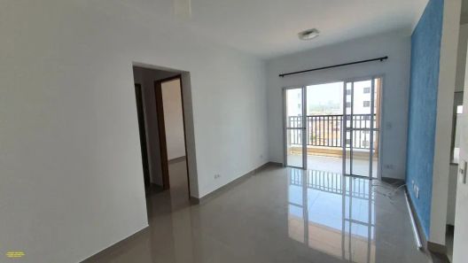 Apartamento com 2 Quartos à venda, 62m² no Vila Machado, Jacareí