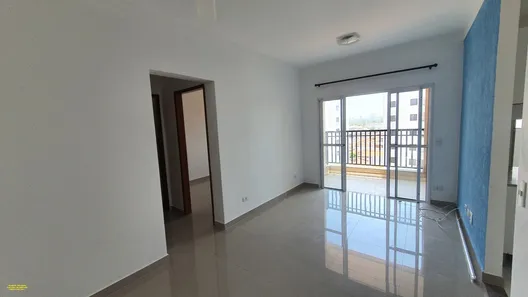 Apartamento com 2 Quartos à venda, 62m² no Vila Machado, Jacareí