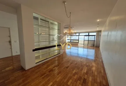 Apartamento com 3 Quartos à venda, 215m² no Botafogo, Rio de Janeiro