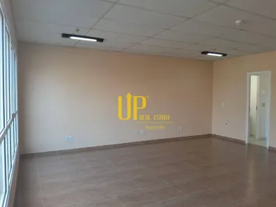 Sala Comercial à venda, 49m² no Sítio Tamboré Alphaville, Barueri