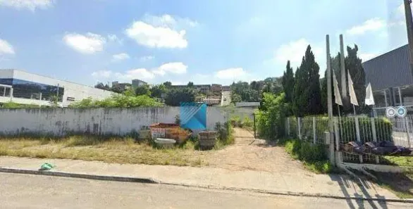 Lote/Terreno para alugar, 3800m² no Jardim Aeroporto, São José dos Campos