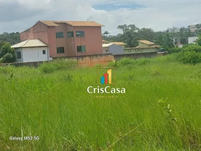 Lote/Terreno à venda, 560m² no Costazul, Rio das Ostras