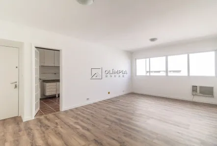 Apartamento com 3 Quartos à venda, 120m² no Itaim Bibi, São Paulo
