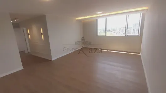 Apartamento com 3 Quartos à venda, 121m² no Vila Adyana, São José dos Campos