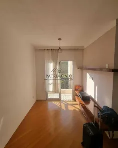 Apartamento com 3 Quartos à venda, 71m² no Núcleo Residencial Célia Mota, Barueri